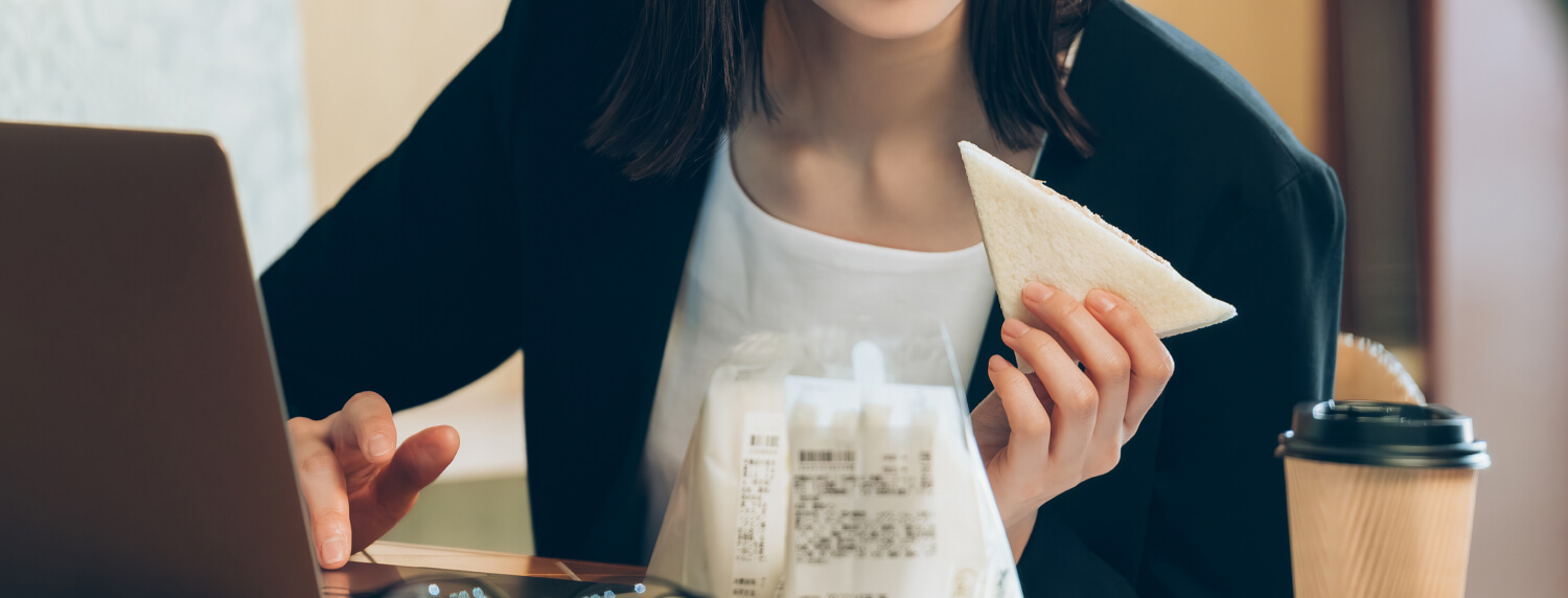 食事イメージ